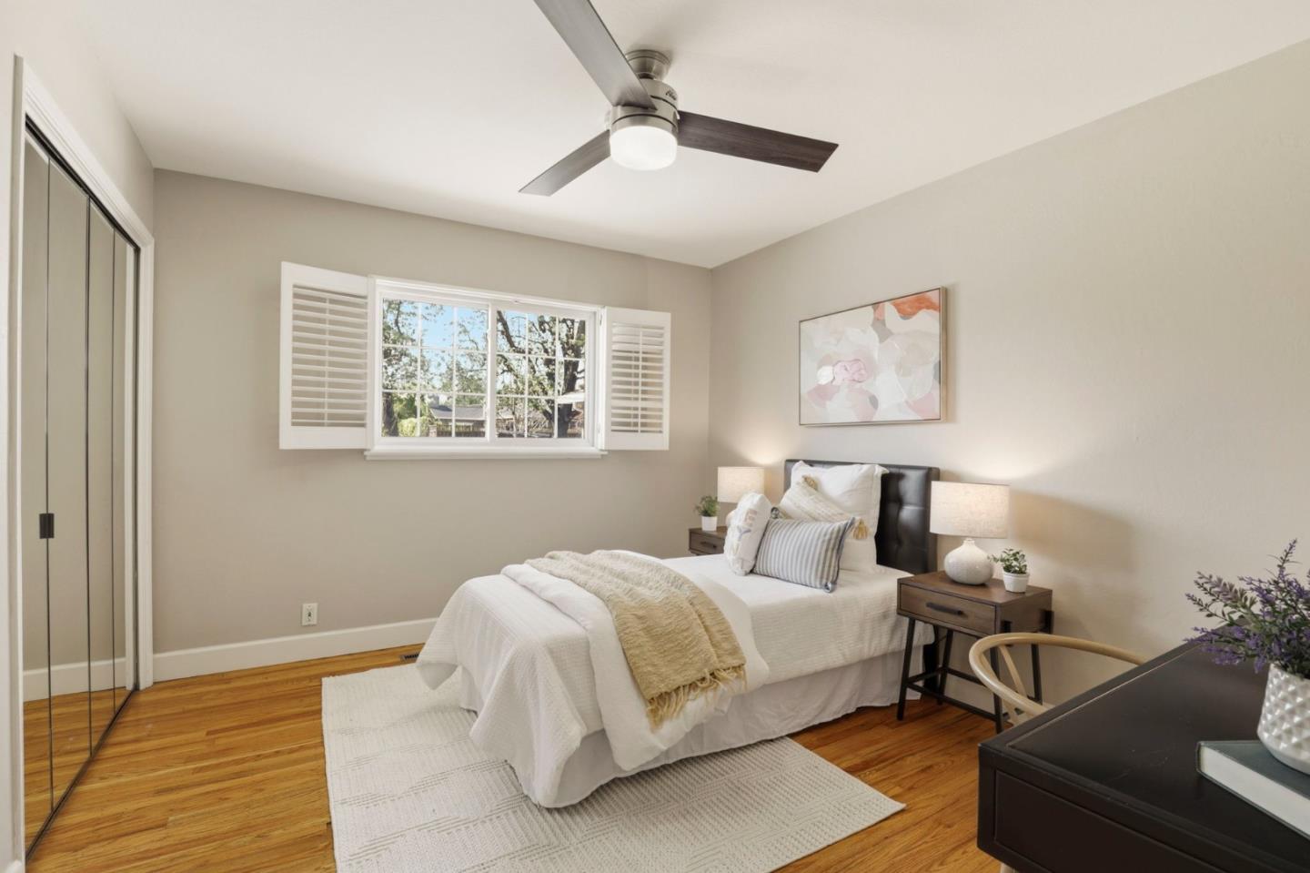 3539 Parkland Avenue, San Jose, CA, 95117