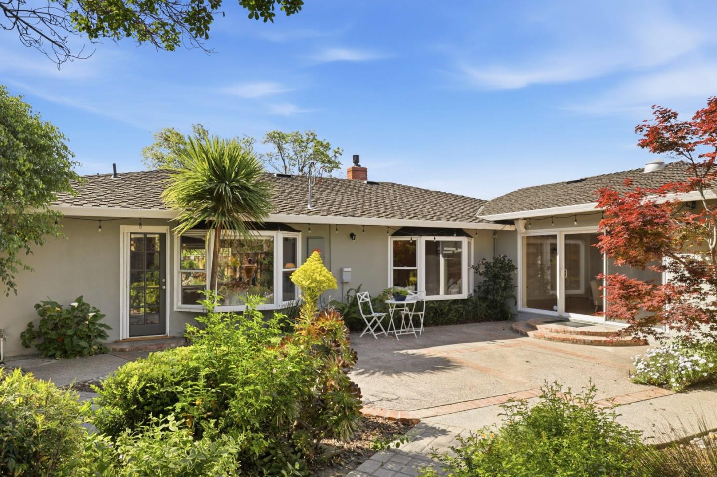 3539 Parkland Avenue, San Jose, CA, 95117