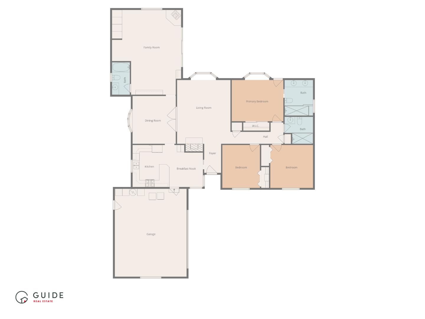Detail Gallery Image 29 of 29 For 3539 Parkland Ave, San Jose,  CA 95117 - 3 Beds | 3 Baths