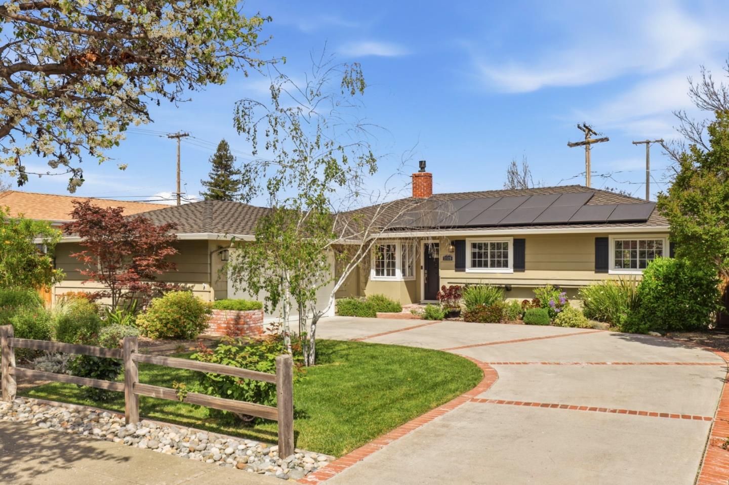 3539 Parkland Avenue, San Jose, CA, 95117