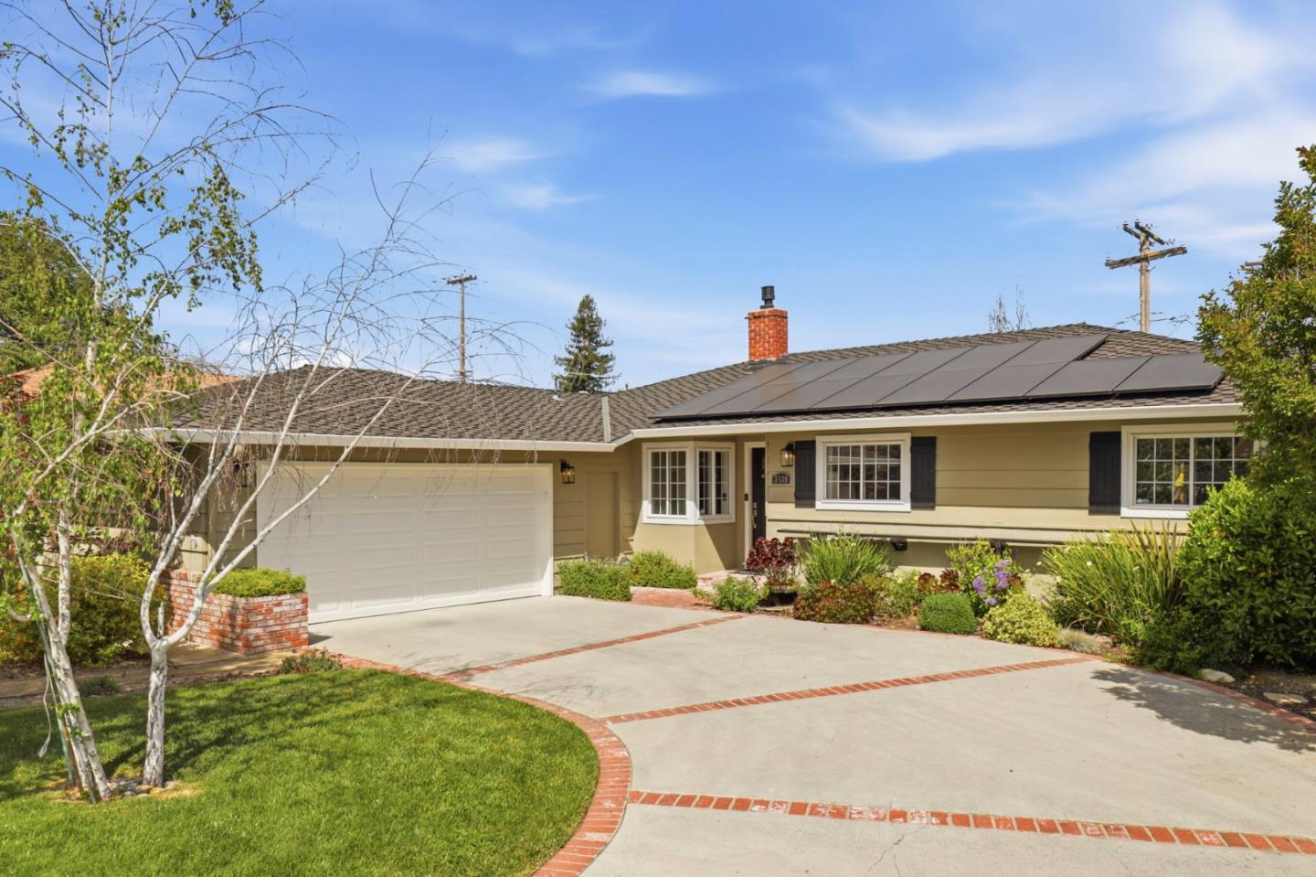 Detail Gallery Image 3 of 29 For 3539 Parkland Ave, San Jose,  CA 95117 - 3 Beds | 3 Baths