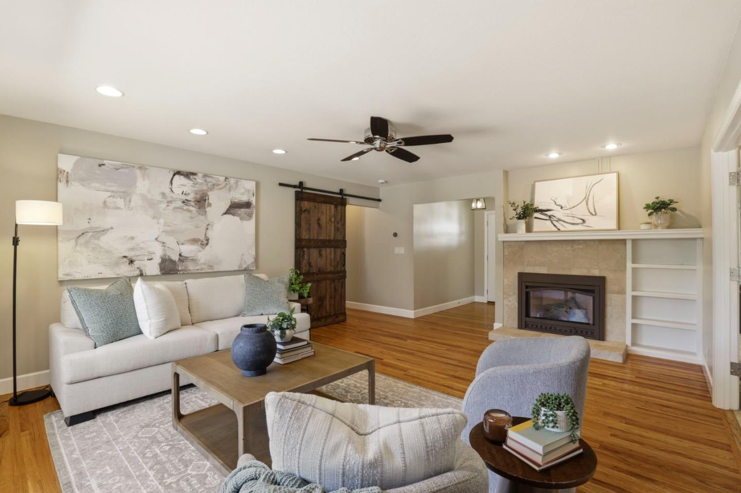 3539 Parkland Avenue, San Jose, CA, 95117