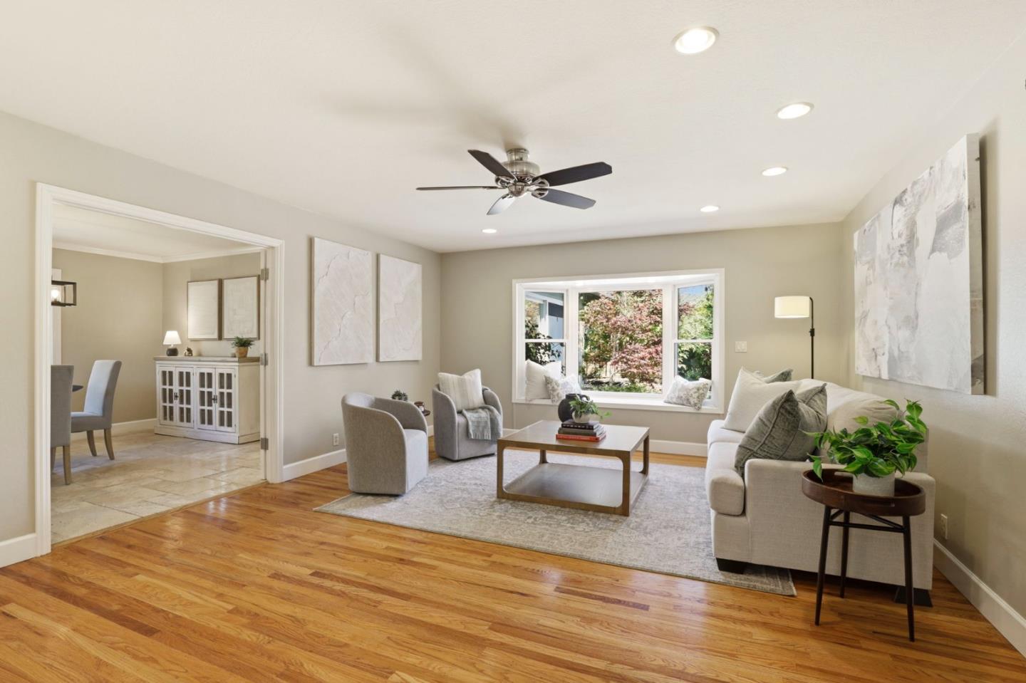 3539 Parkland Avenue, San Jose, CA, 95117