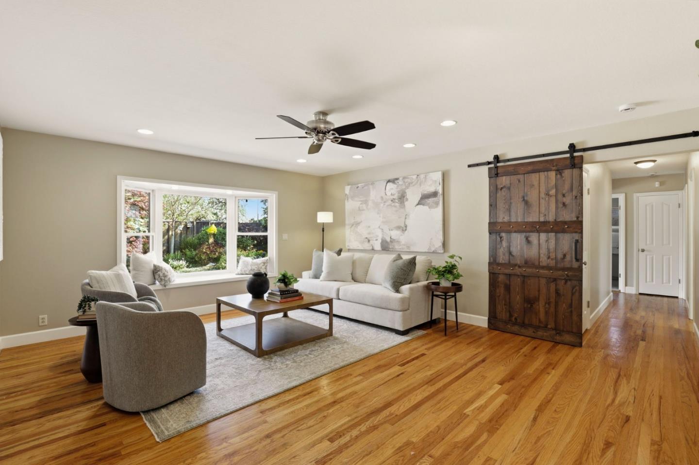 3539 Parkland Avenue, San Jose, CA, 95117