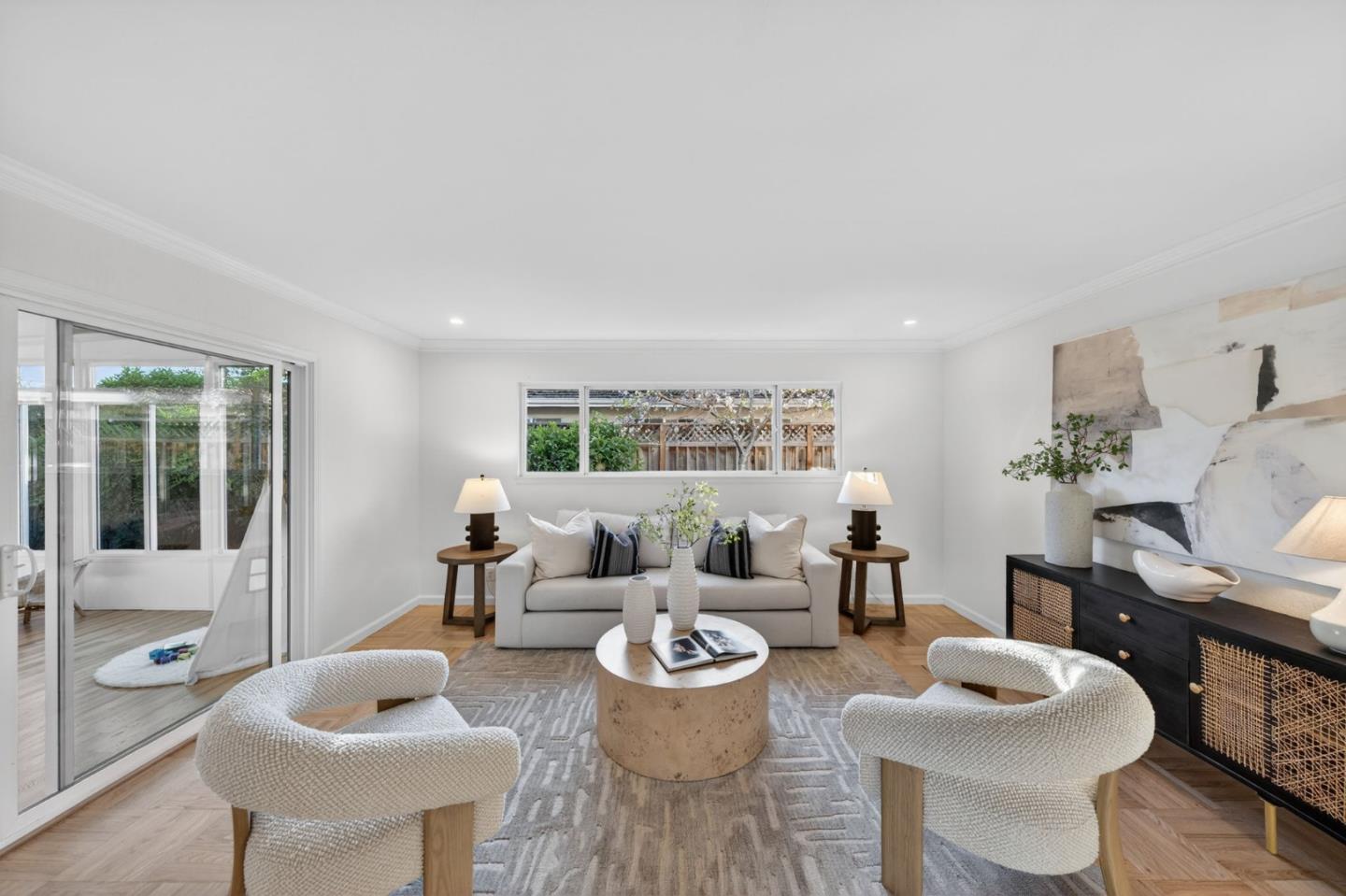 Detail Gallery Image 23 of 48 For 1241 Levin Ave, Mountain View,  CA 94040 - 4 Beds | 2/1 Baths