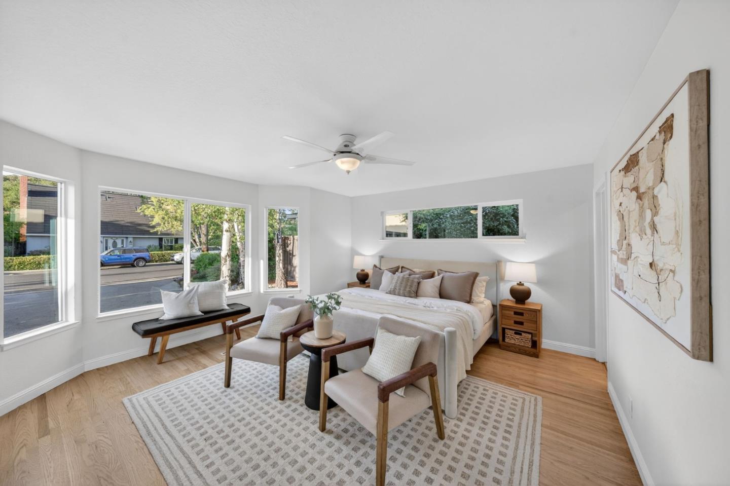 Detail Gallery Image 24 of 48 For 1241 Levin Ave, Mountain View,  CA 94040 - 4 Beds | 2/1 Baths