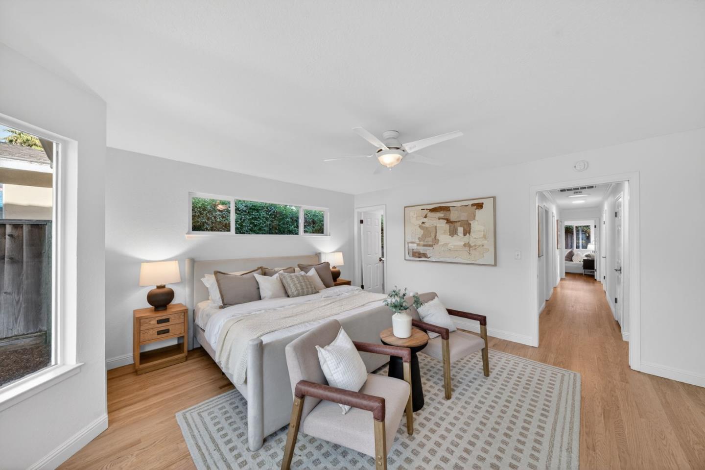 Detail Gallery Image 25 of 48 For 1241 Levin Ave, Mountain View,  CA 94040 - 4 Beds | 2/1 Baths