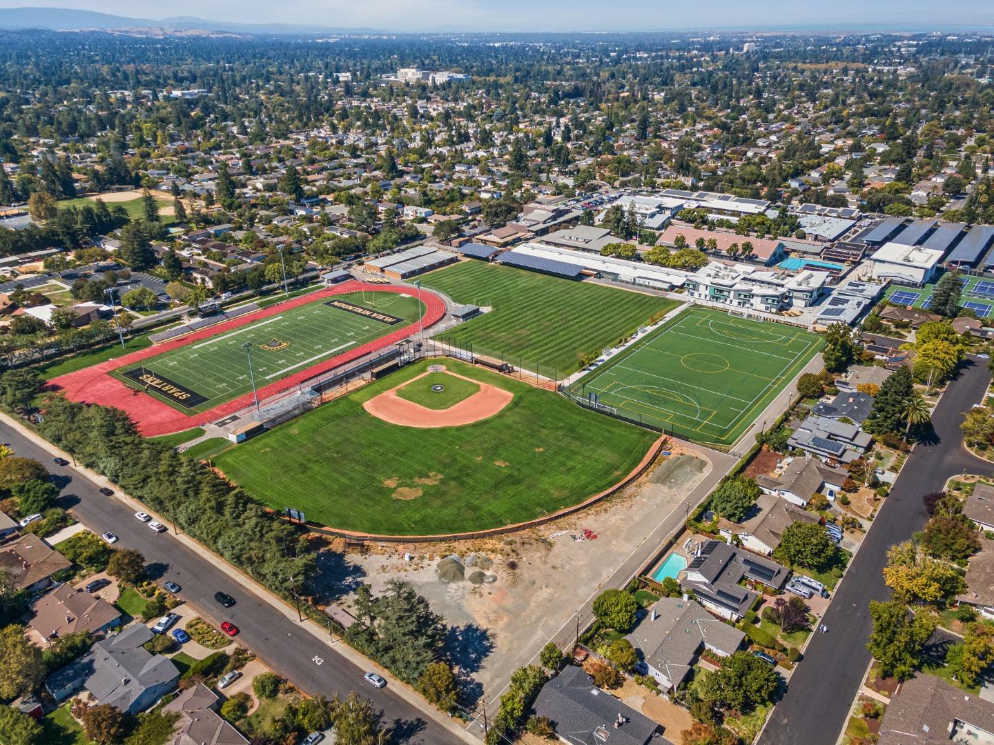 Detail Gallery Image 44 of 48 For 1241 Levin Ave, Mountain View,  CA 94040 - 4 Beds | 2/1 Baths