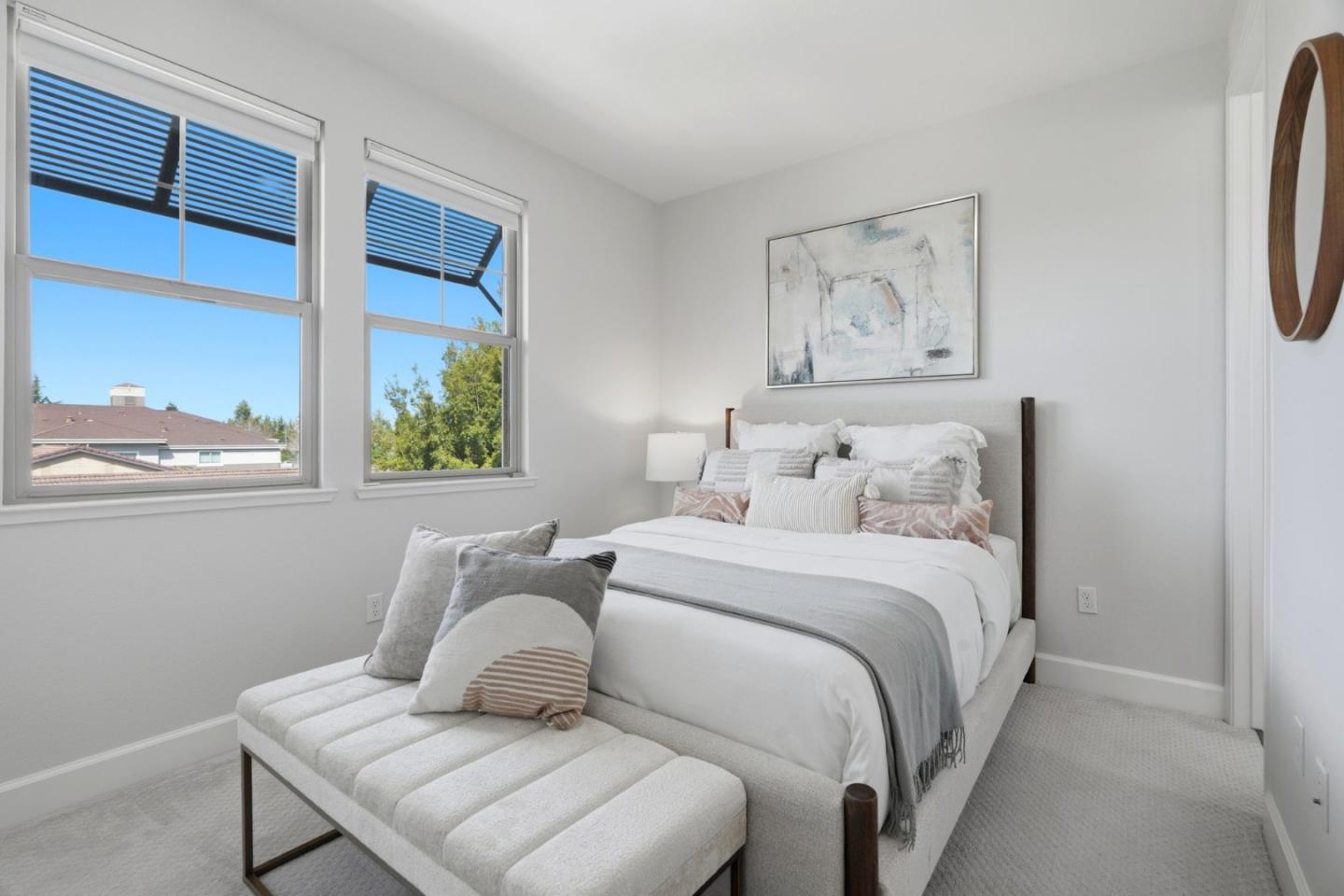 Detail Gallery Image 18 of 36 For 605 Cinnamon Cir, Mountain View,  CA 94043 - 2 Beds | 2/1 Baths