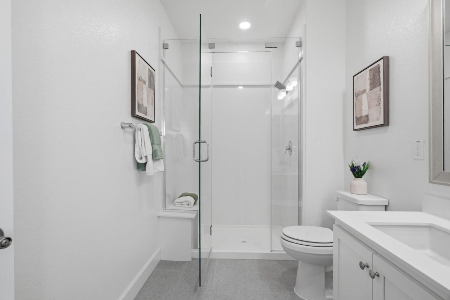 Detail Gallery Image 20 of 36 For 605 Cinnamon Cir, Mountain View,  CA 94043 - 2 Beds | 2/1 Baths