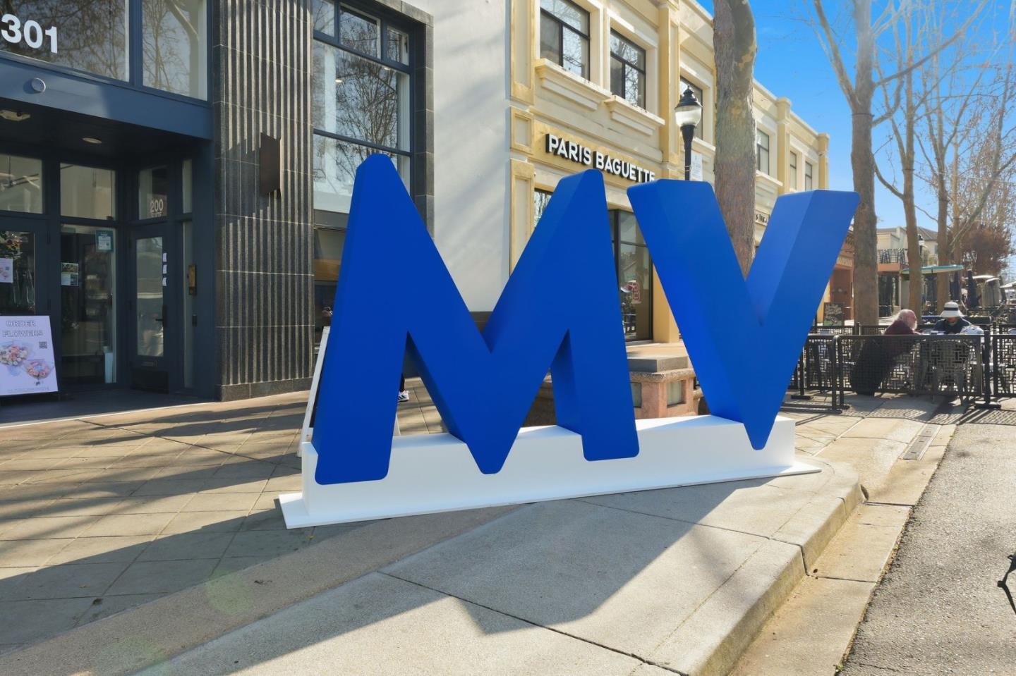 Detail Gallery Image 32 of 36 For 605 Cinnamon Cir, Mountain View,  CA 94043 - 2 Beds | 2/1 Baths