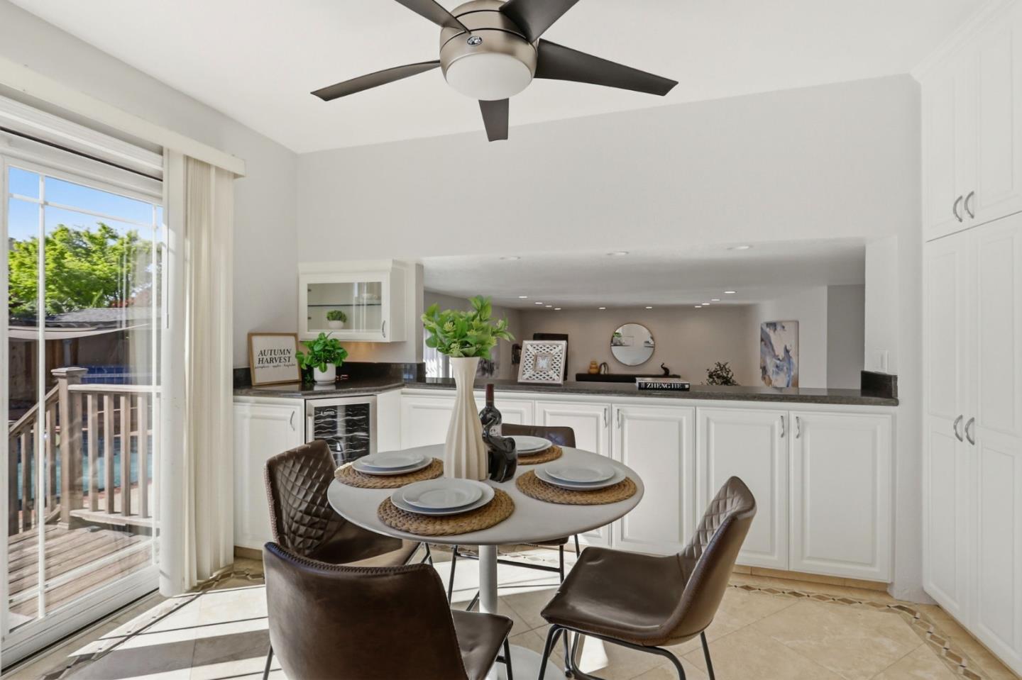 Detail Gallery Image 17 of 32 For 4669 Park Sutton Pl, San Jose,  CA 95136 - 4 Beds | 2/1 Baths