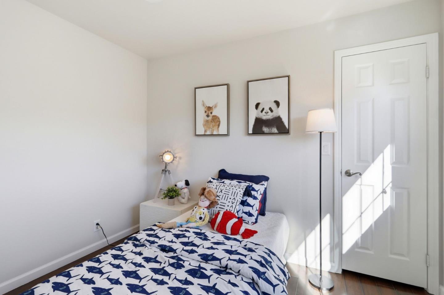 Detail Gallery Image 23 of 32 For 4669 Park Sutton Pl, San Jose,  CA 95136 - 4 Beds | 2/1 Baths