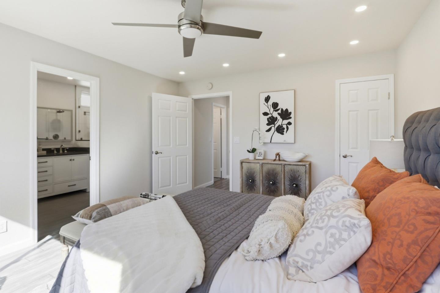 Detail Gallery Image 25 of 32 For 4669 Park Sutton Pl, San Jose,  CA 95136 - 4 Beds | 2/1 Baths