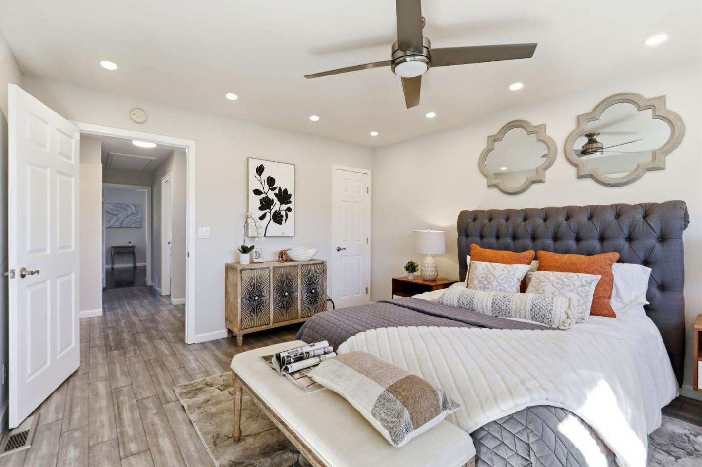 Detail Gallery Image 26 of 32 For 4669 Park Sutton Pl, San Jose,  CA 95136 - 4 Beds | 2/1 Baths