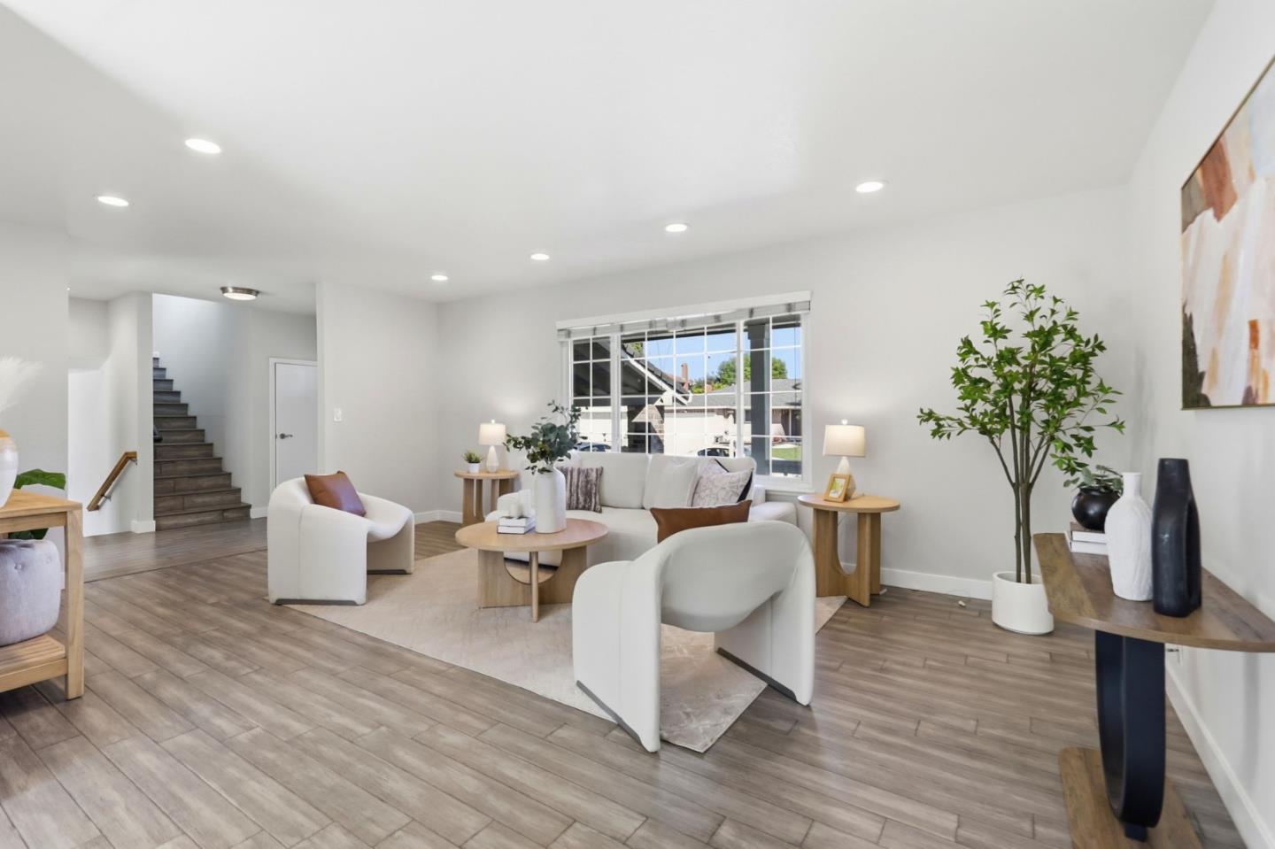 Detail Gallery Image 8 of 32 For 4669 Park Sutton Pl, San Jose,  CA 95136 - 4 Beds | 2/1 Baths