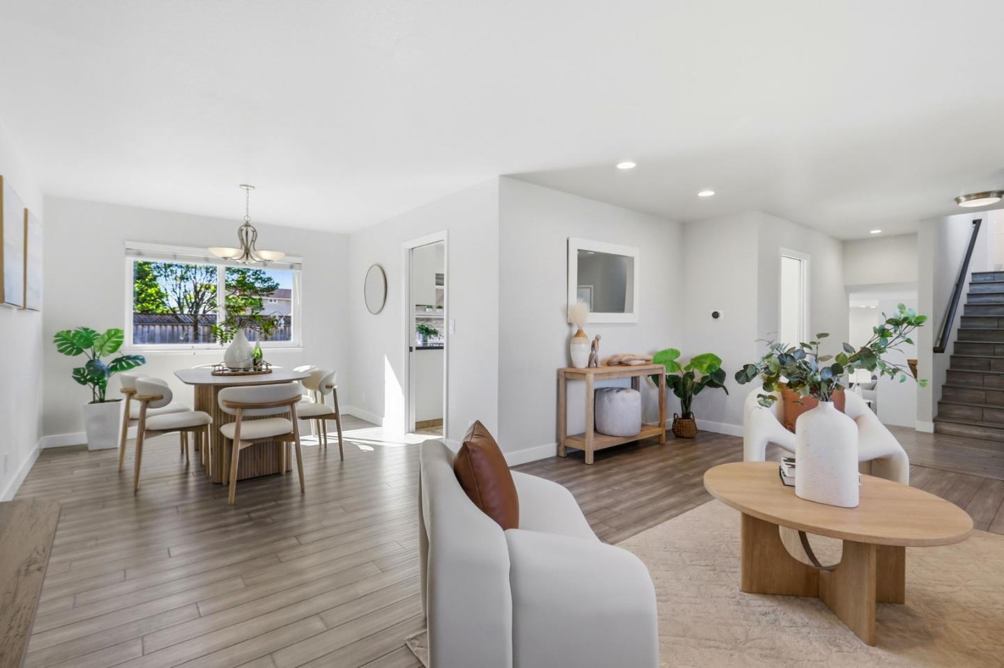 Detail Gallery Image 9 of 32 For 4669 Park Sutton Pl, San Jose,  CA 95136 - 4 Beds | 2/1 Baths