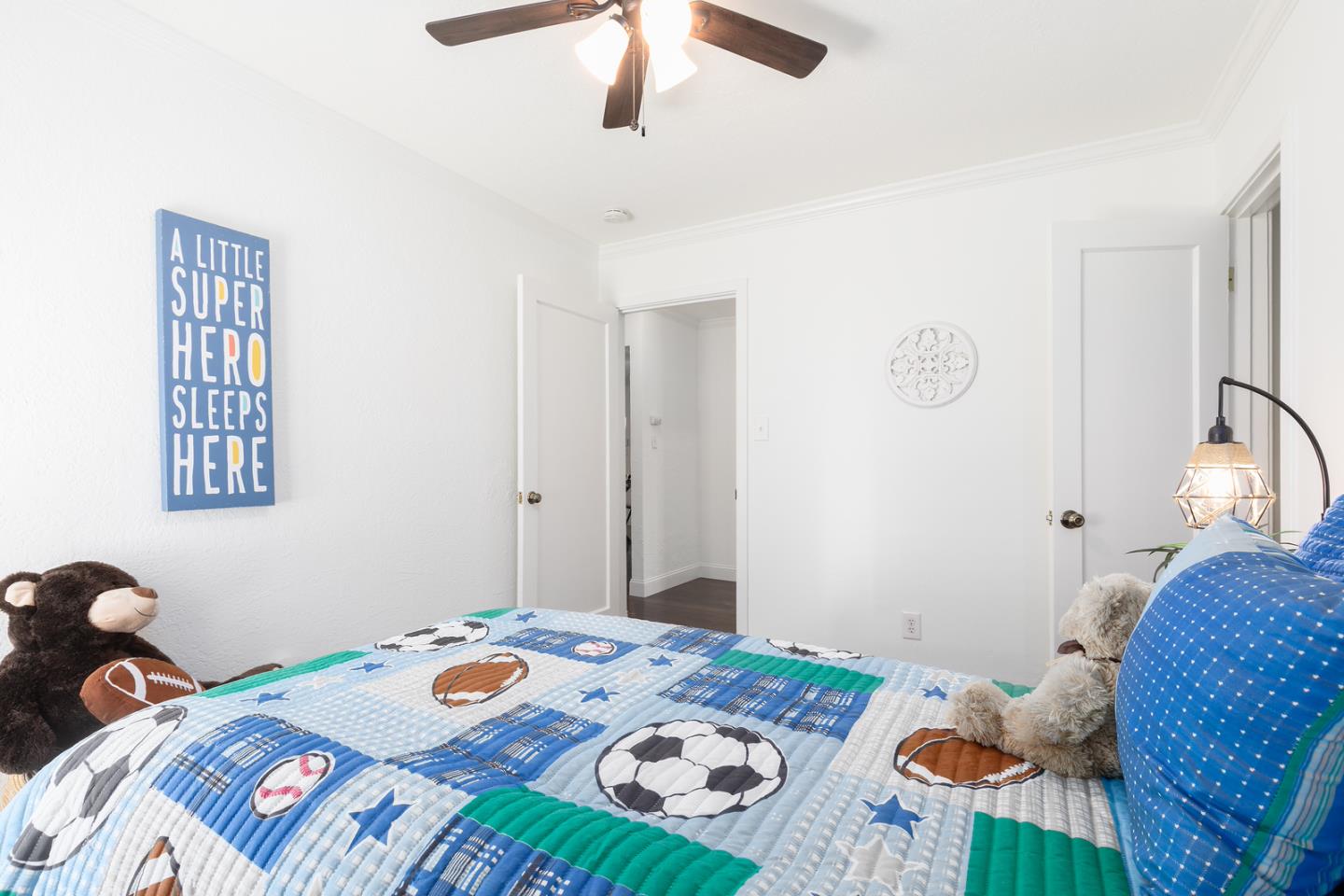 Detail Gallery Image 21 of 31 For 1254 Arnold Ave, San Jose,  CA 95110 - 3 Beds | 2 Baths