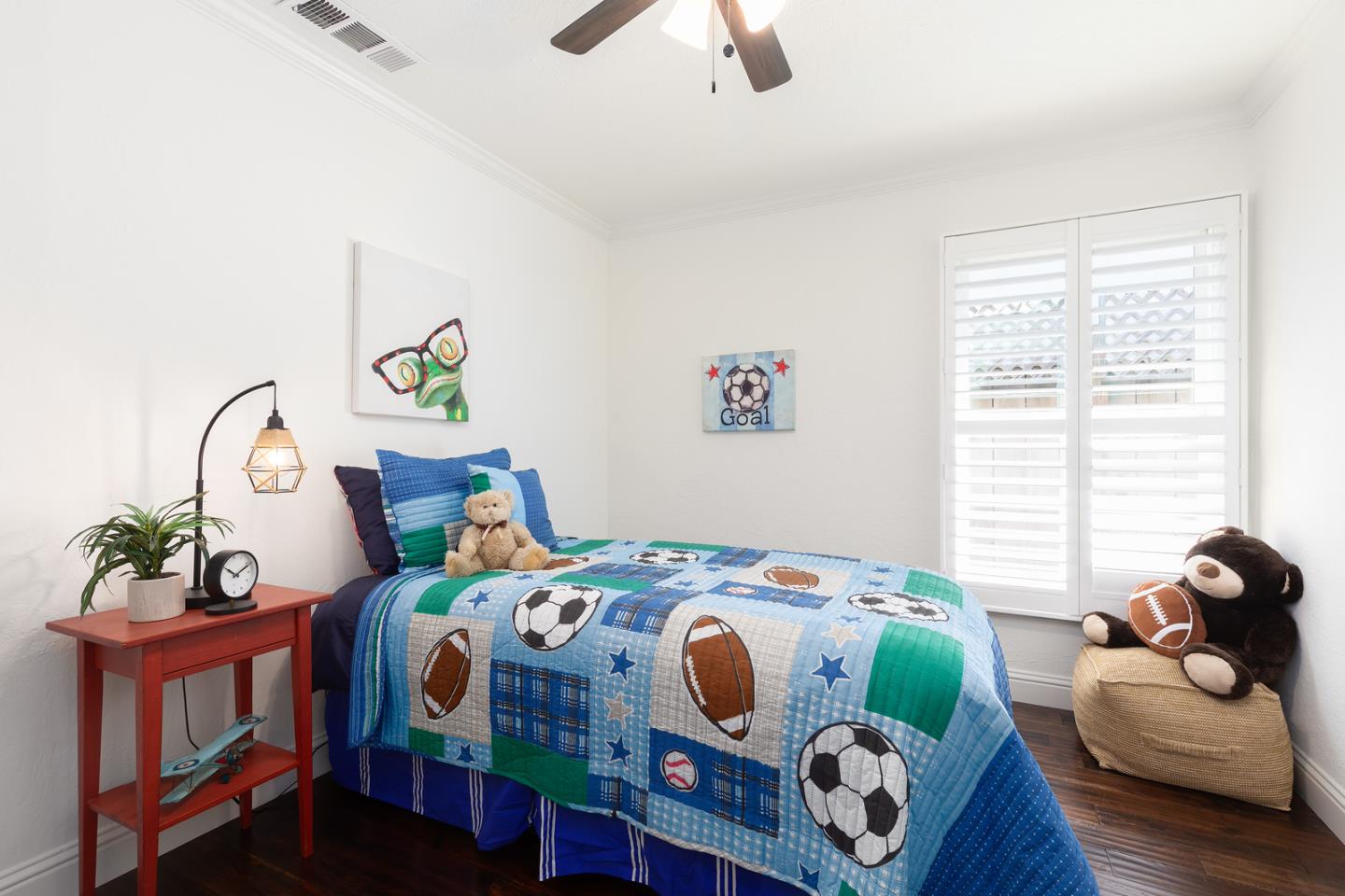 Detail Gallery Image 22 of 31 For 1254 Arnold Ave, San Jose,  CA 95110 - 3 Beds | 2 Baths