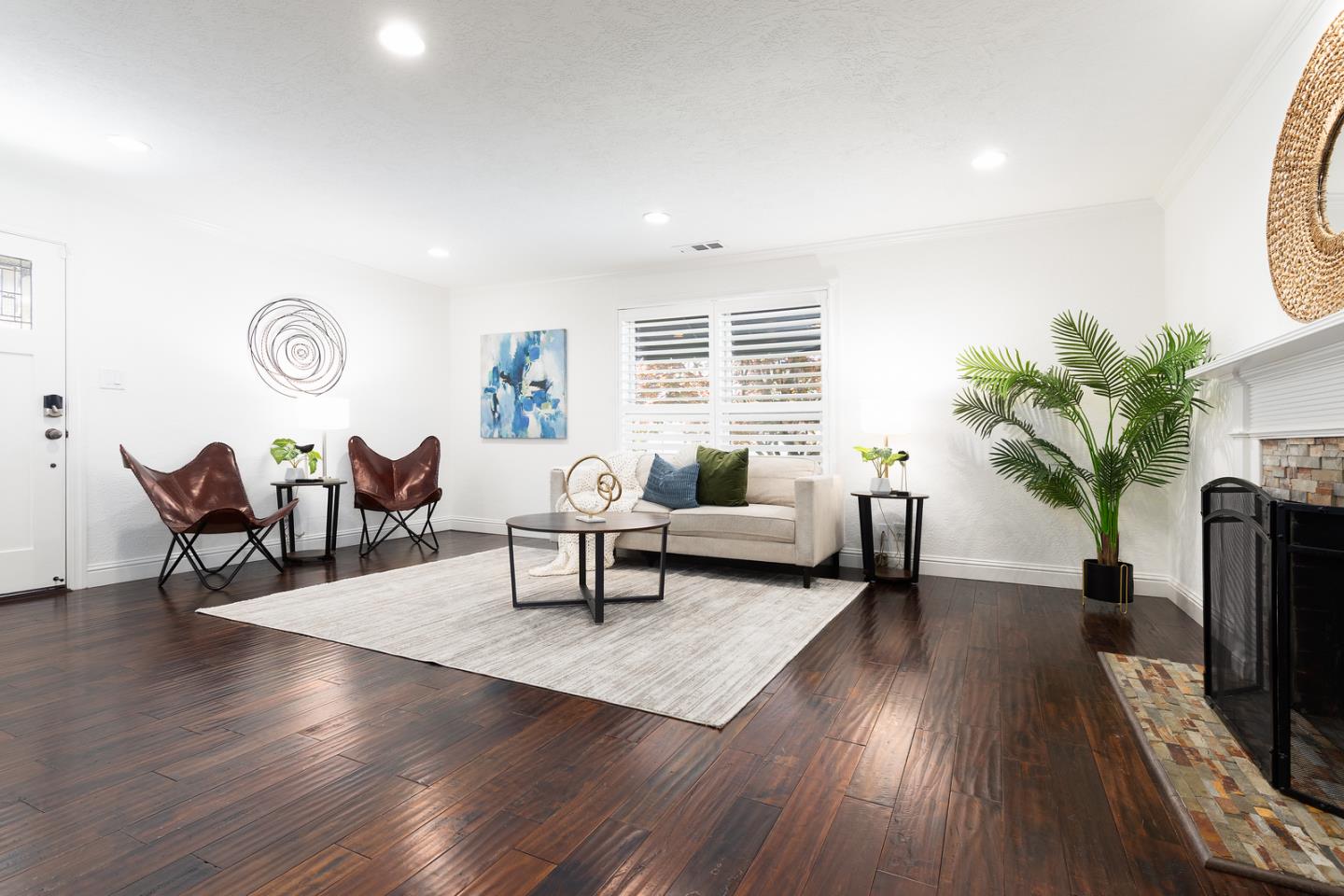 Detail Gallery Image 3 of 31 For 1254 Arnold Ave, San Jose,  CA 95110 - 3 Beds | 2 Baths