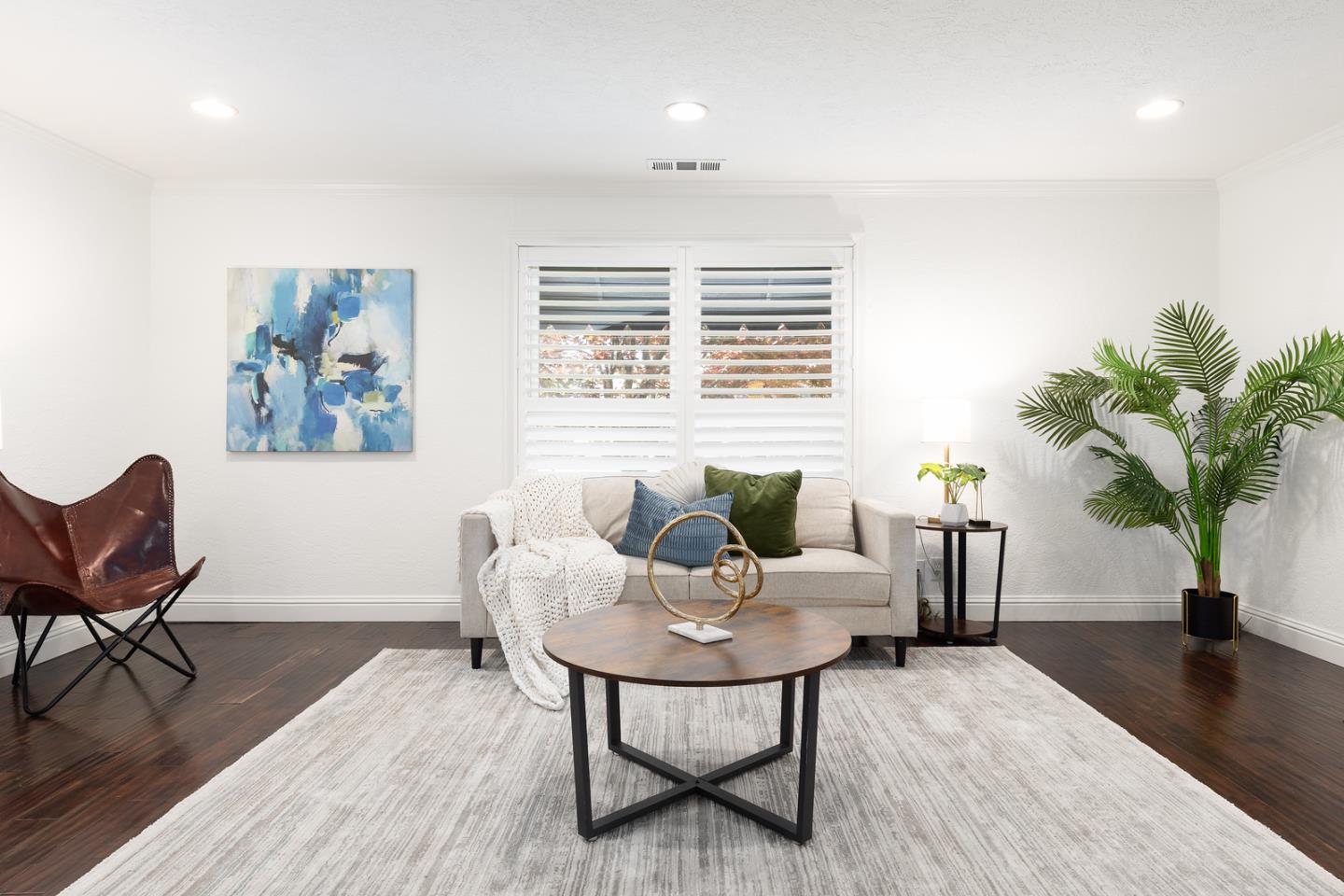 Detail Gallery Image 5 of 31 For 1254 Arnold Ave, San Jose,  CA 95110 - 3 Beds | 2 Baths