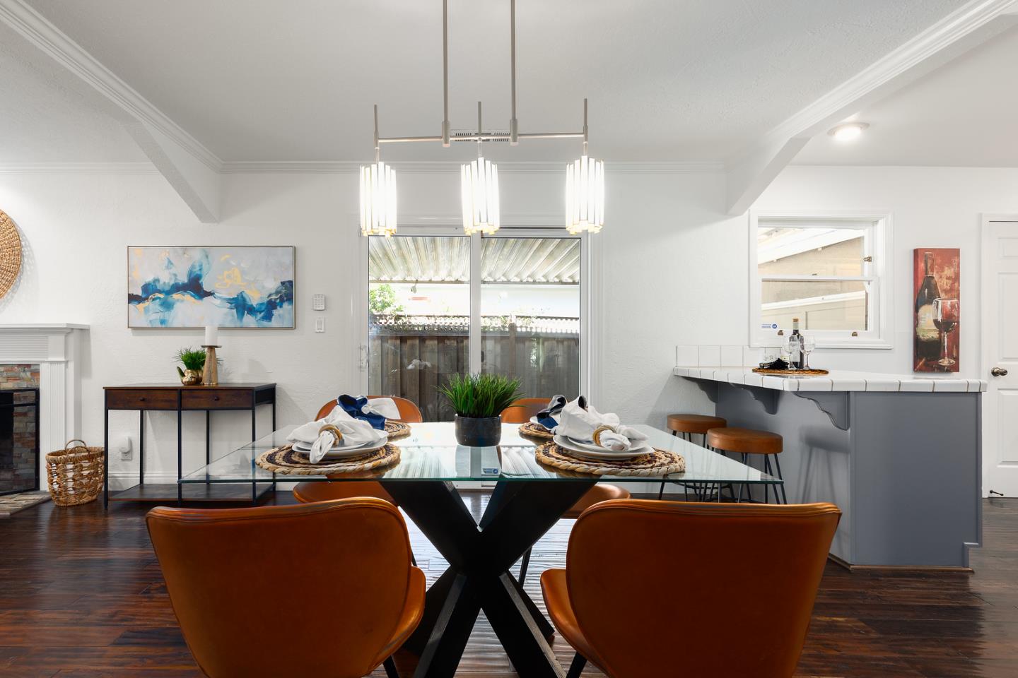 Detail Gallery Image 7 of 31 For 1254 Arnold Ave, San Jose,  CA 95110 - 3 Beds | 2 Baths