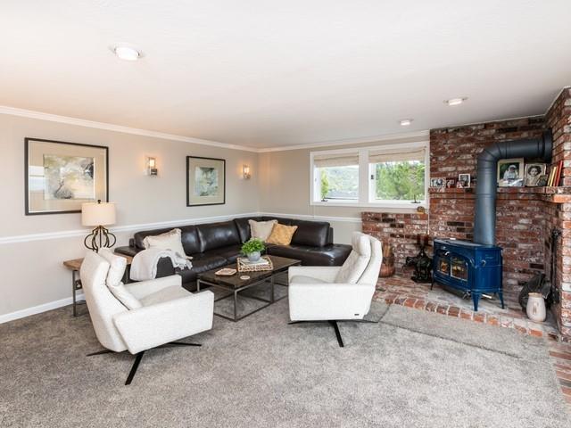 Detail Gallery Image 14 of 44 For 26756 Adams Rd, Los Gatos,  CA 95033 - 5 Beds | 4/1 Baths