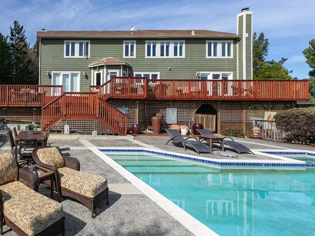 Detail Gallery Image 28 of 44 For 26756 Adams Rd, Los Gatos,  CA 95033 - 5 Beds | 4/1 Baths