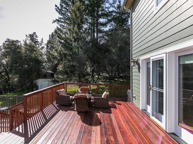 Detail Gallery Image 30 of 44 For 26756 Adams Rd, Los Gatos,  CA 95033 - 5 Beds | 4/1 Baths