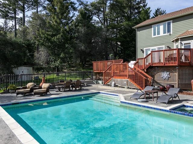 Detail Gallery Image 33 of 44 For 26756 Adams Rd, Los Gatos,  CA 95033 - 5 Beds | 4/1 Baths