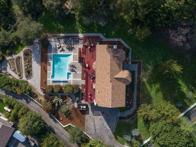 Detail Gallery Image 40 of 44 For 26756 Adams Rd, Los Gatos,  CA 95033 - 5 Beds | 4/1 Baths