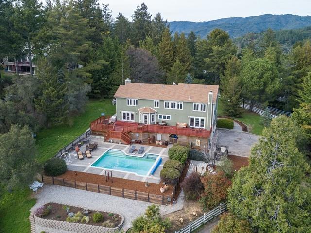 Detail Gallery Image 44 of 44 For 26756 Adams Rd, Los Gatos,  CA 95033 - 5 Beds | 4/1 Baths