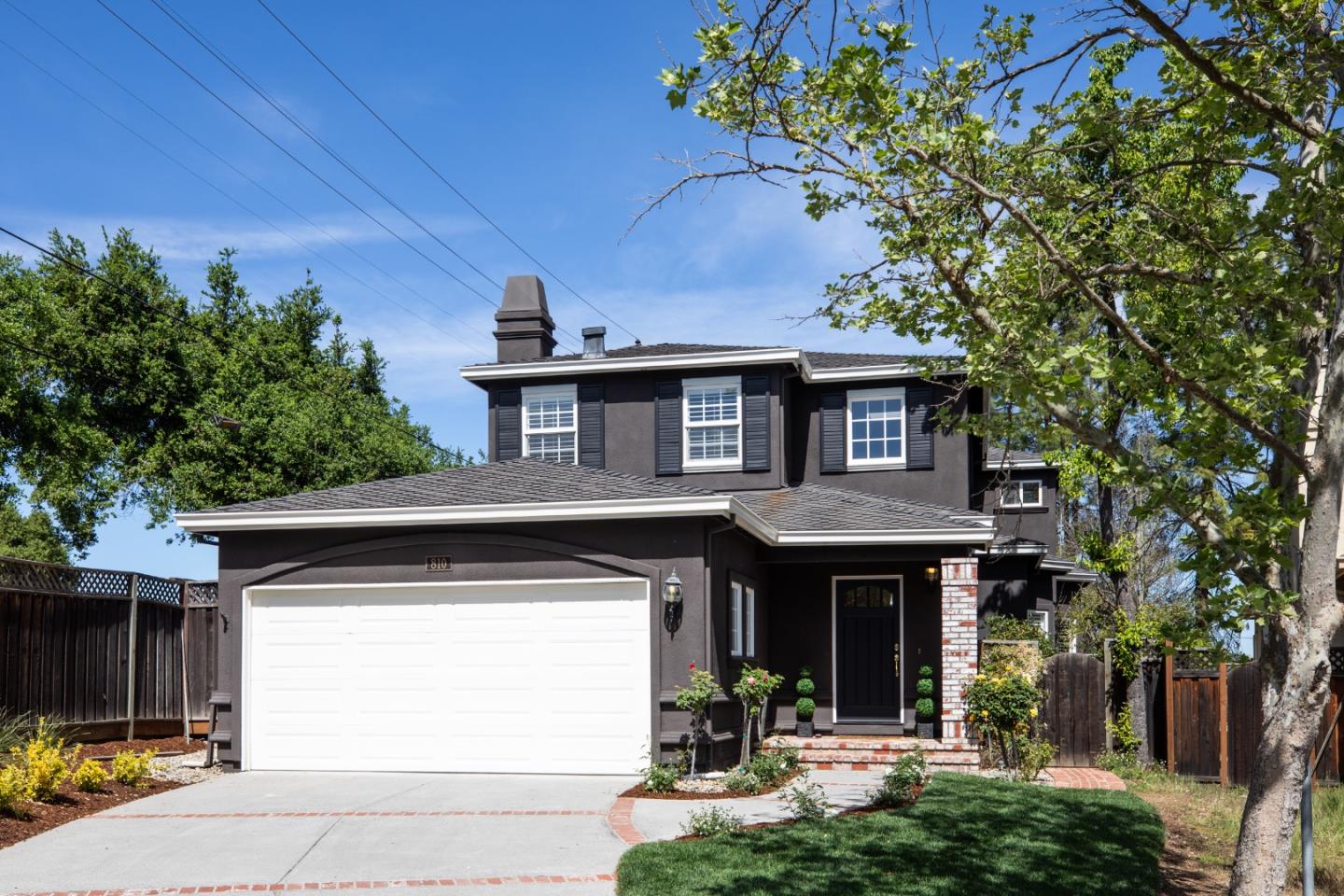 1127 Norval Way, San Jose, CA, 95125