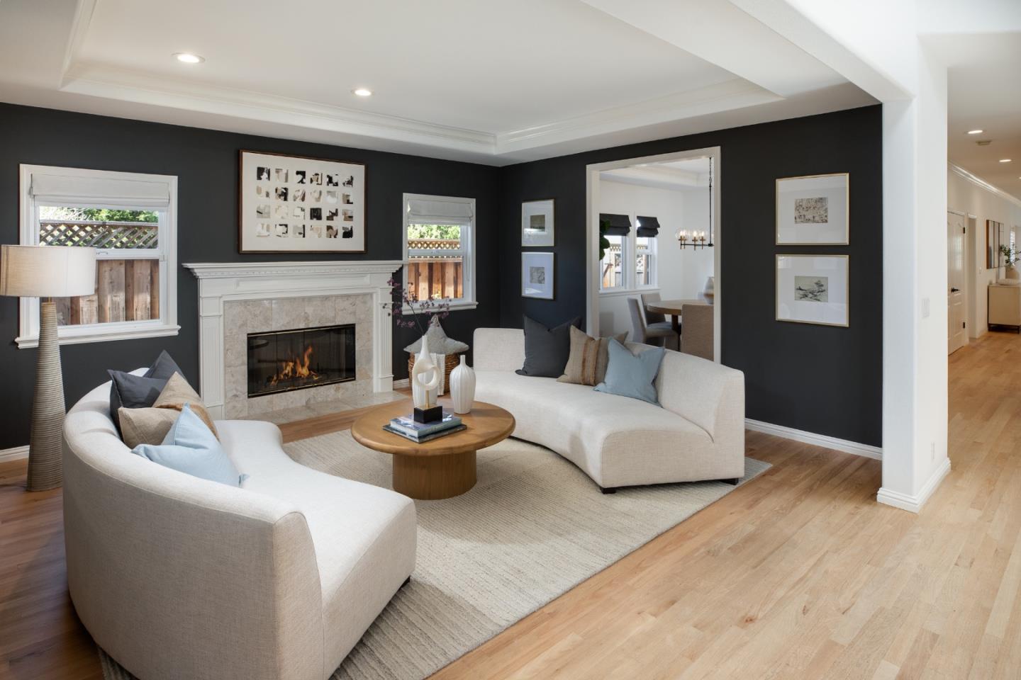 Detail Gallery Image 6 of 35 For 810 Arroyo Ct, Palo Alto,  CA 94306 - 5 Beds | 3/1 Baths