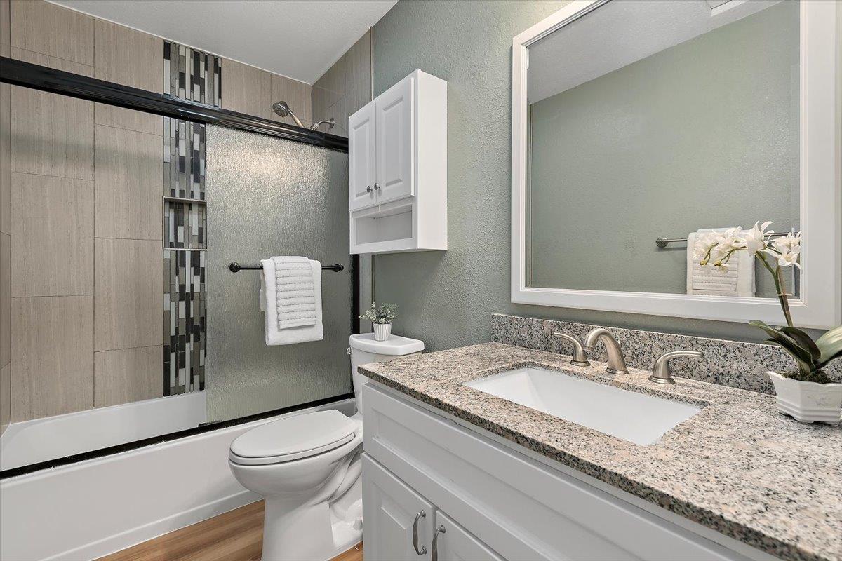 Detail Gallery Image 14 of 20 For 1152 Brace Ave #10,  San Jose,  CA 95125 - 2 Beds | 1/1 Baths