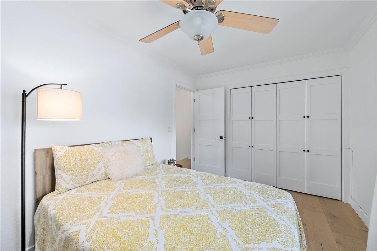 Detail Gallery Image 16 of 20 For 1152 Brace Ave #10,  San Jose,  CA 95125 - 2 Beds | 1/1 Baths