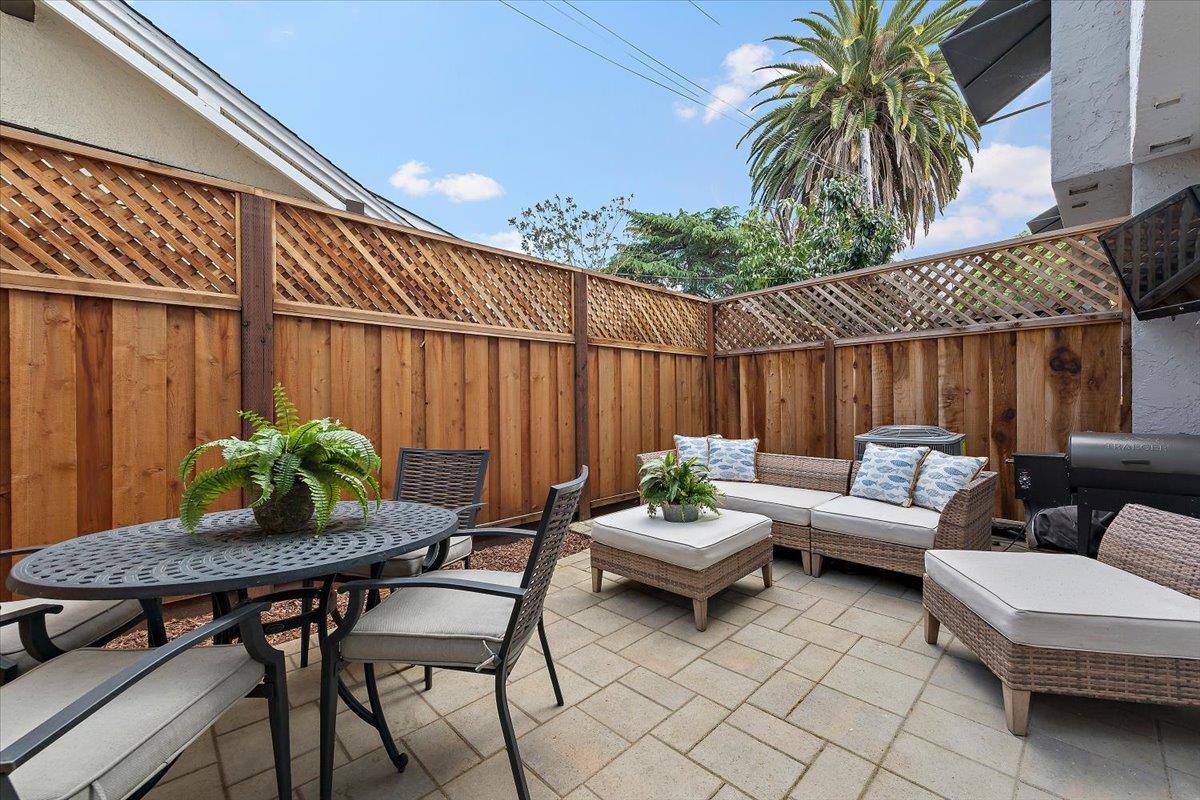 Detail Gallery Image 17 of 20 For 1152 Brace Ave #10,  San Jose,  CA 95125 - 2 Beds | 1/1 Baths