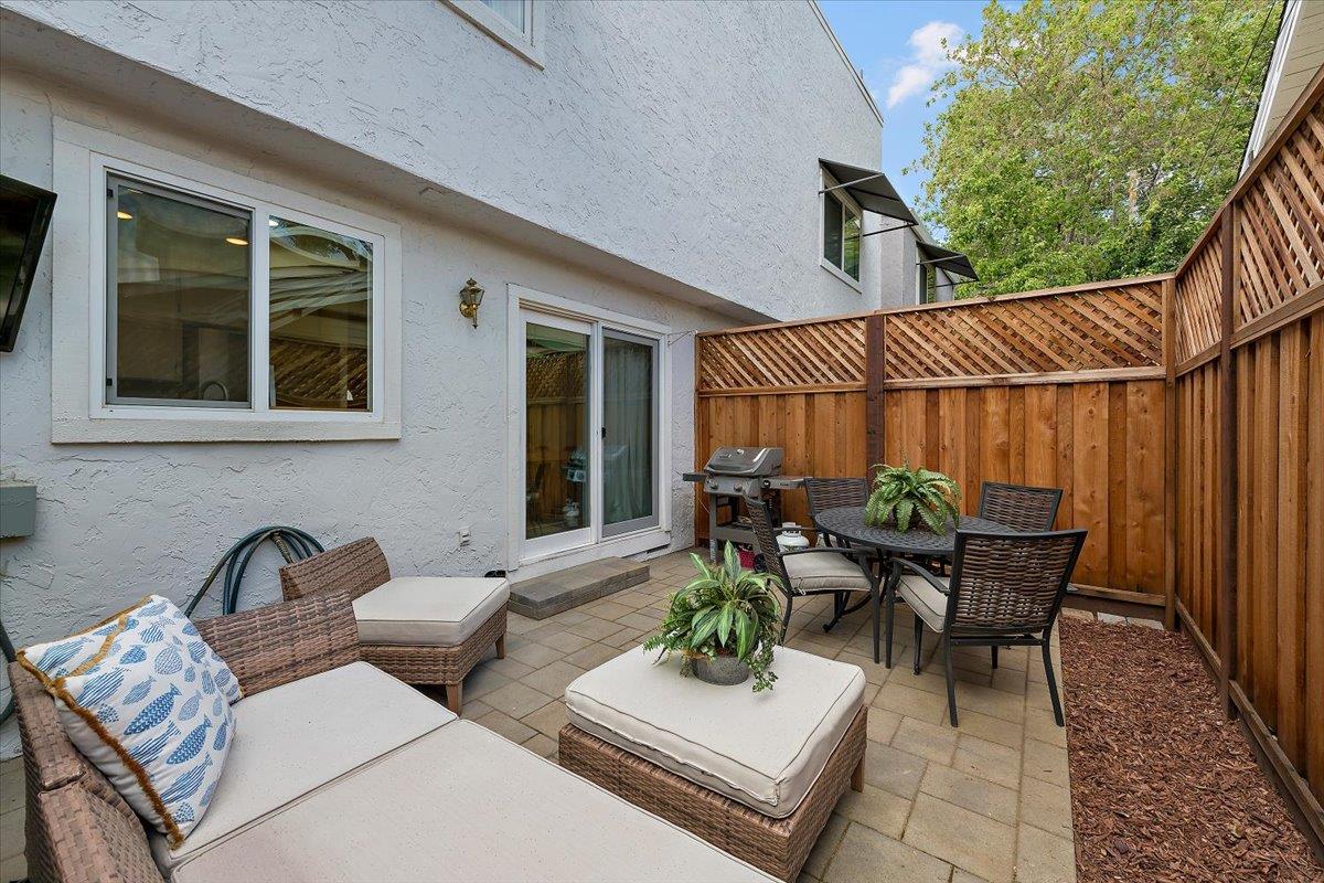 Detail Gallery Image 18 of 20 For 1152 Brace Ave #10,  San Jose,  CA 95125 - 2 Beds | 1/1 Baths