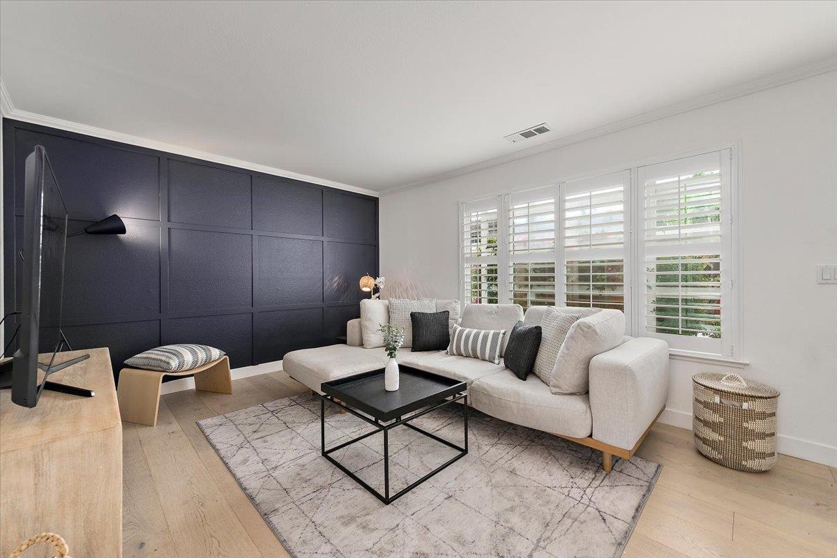 Detail Gallery Image 4 of 20 For 1152 Brace Ave #10,  San Jose,  CA 95125 - 2 Beds | 1/1 Baths