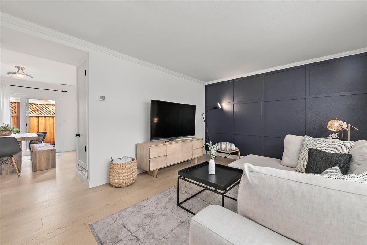 Detail Gallery Image 5 of 20 For 1152 Brace Ave #10,  San Jose,  CA 95125 - 2 Beds | 1/1 Baths