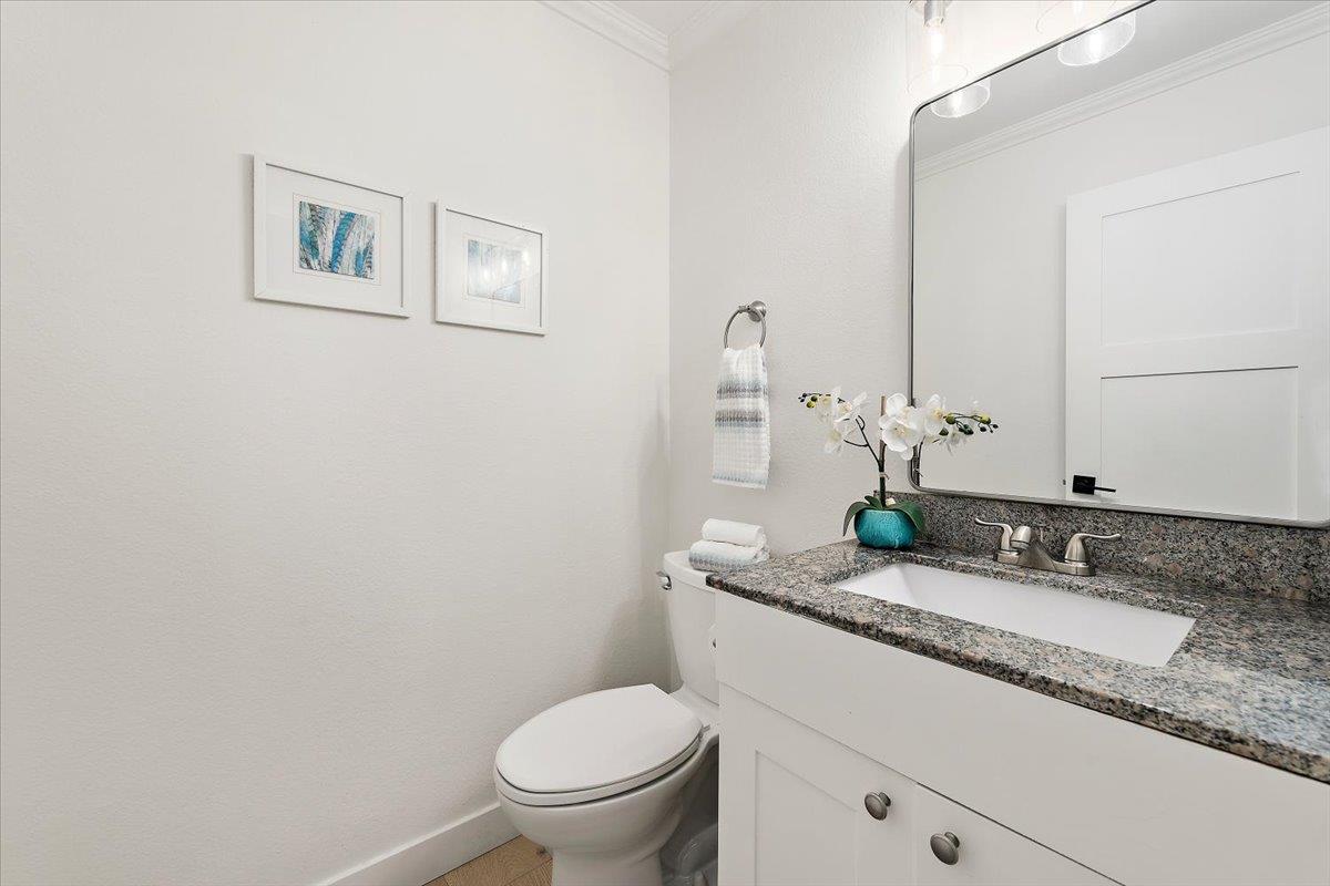 Detail Gallery Image 6 of 20 For 1152 Brace Ave #10,  San Jose,  CA 95125 - 2 Beds | 1/1 Baths