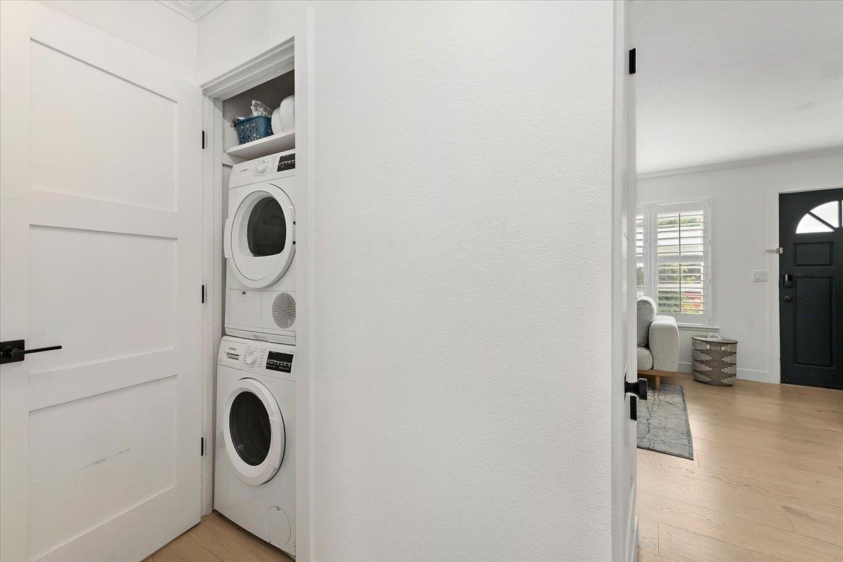 Detail Gallery Image 7 of 20 For 1152 Brace Ave #10,  San Jose,  CA 95125 - 2 Beds | 1/1 Baths