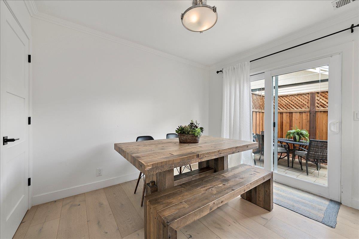 Detail Gallery Image 8 of 20 For 1152 Brace Ave #10,  San Jose,  CA 95125 - 2 Beds | 1/1 Baths