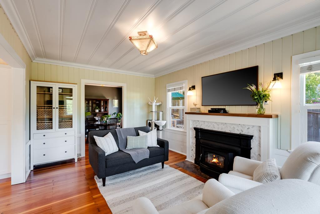 Detail Gallery Image 10 of 37 For 46 Beulah Dr, Santa Cruz,  CA 95060 - 2 Beds | 1 Baths