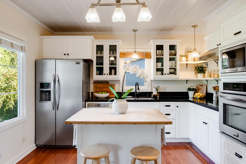 Detail Gallery Image 15 of 37 For 46 Beulah Dr, Santa Cruz,  CA 95060 - 2 Beds | 1 Baths