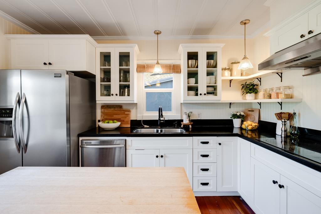 Detail Gallery Image 17 of 37 For 46 Beulah Dr, Santa Cruz,  CA 95060 - 2 Beds | 1 Baths