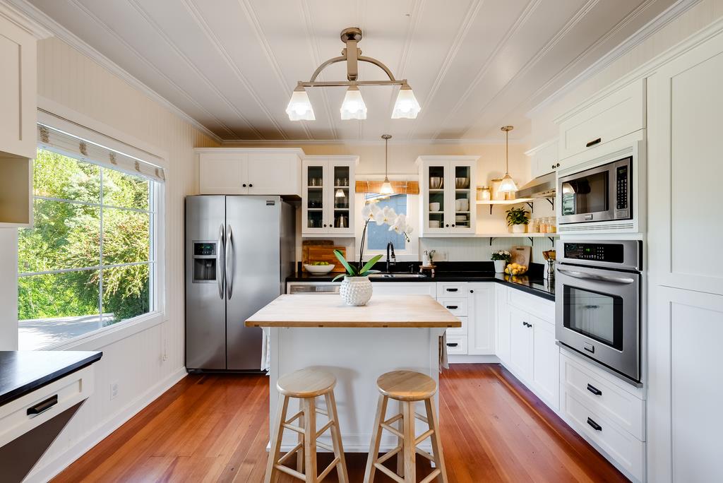 Detail Gallery Image 19 of 37 For 46 Beulah Dr, Santa Cruz,  CA 95060 - 2 Beds | 1 Baths