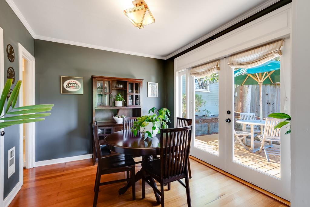 Detail Gallery Image 21 of 37 For 46 Beulah Dr, Santa Cruz,  CA 95060 - 2 Beds | 1 Baths