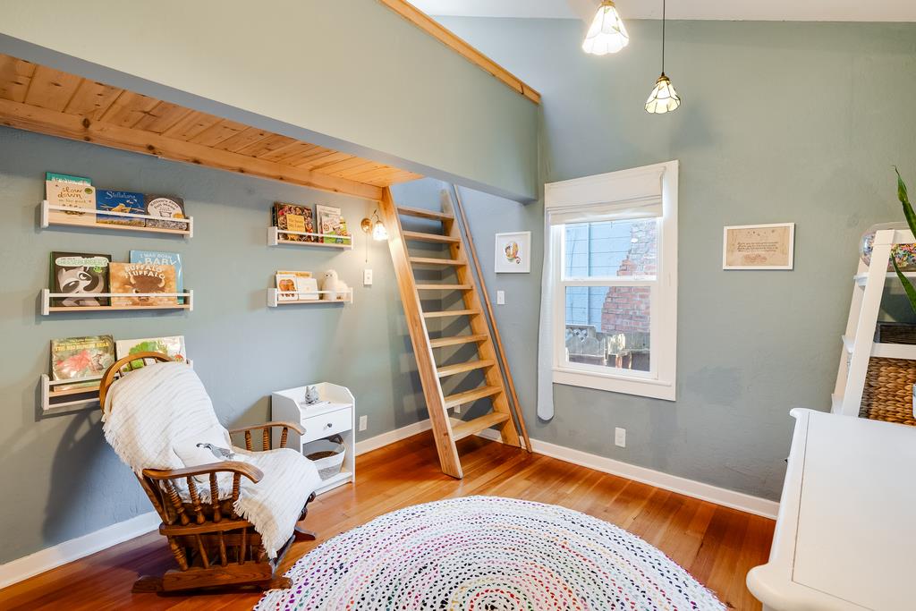 Detail Gallery Image 23 of 37 For 46 Beulah Dr, Santa Cruz,  CA 95060 - 2 Beds | 1 Baths