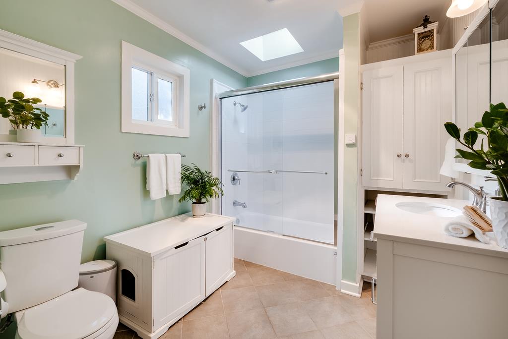 Detail Gallery Image 29 of 37 For 46 Beulah Dr, Santa Cruz,  CA 95060 - 2 Beds | 1 Baths